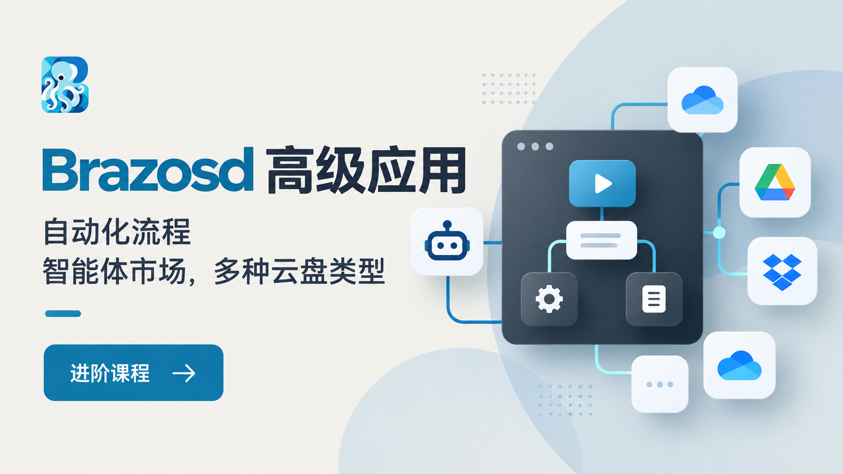 Advanced Document Agent