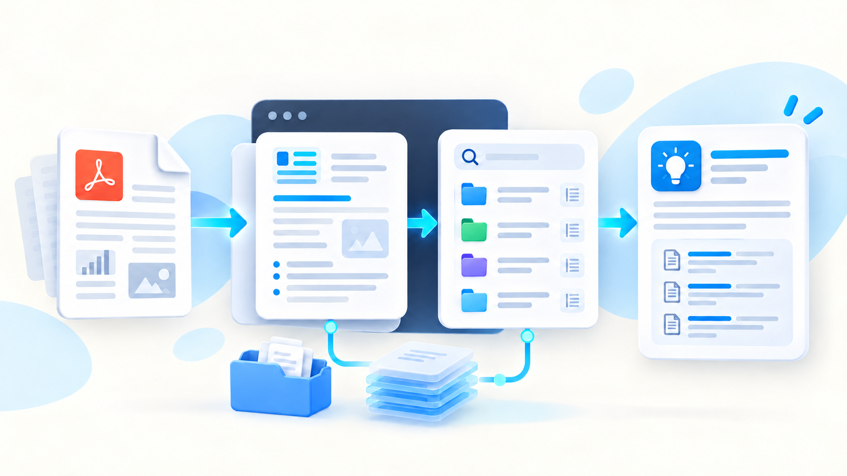 Build Your First Drive-Based Knowledge Base